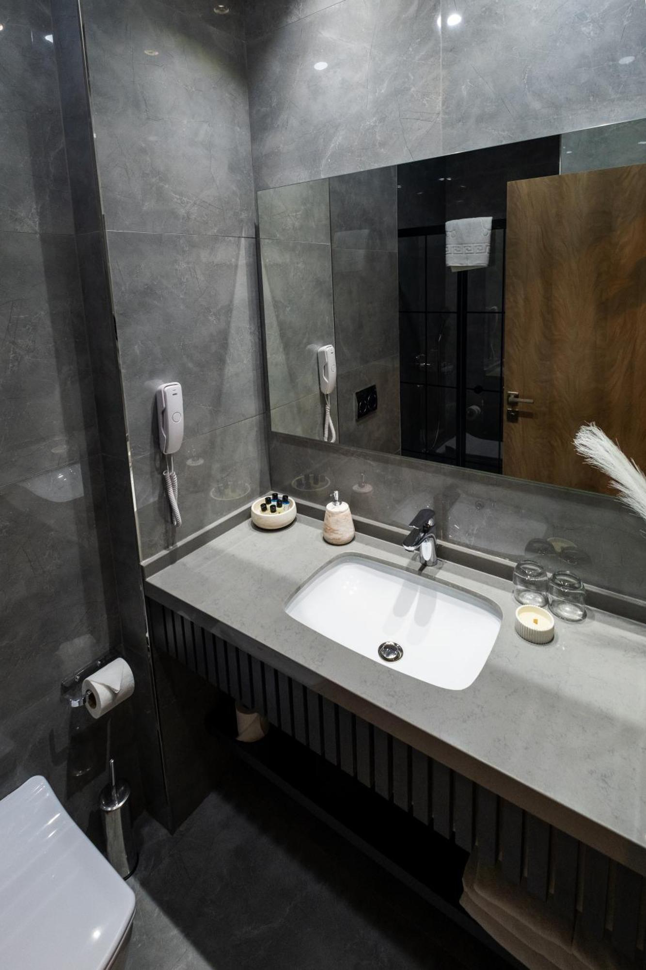 Buke Hotel Bomonti Isztambul Kültér fotó