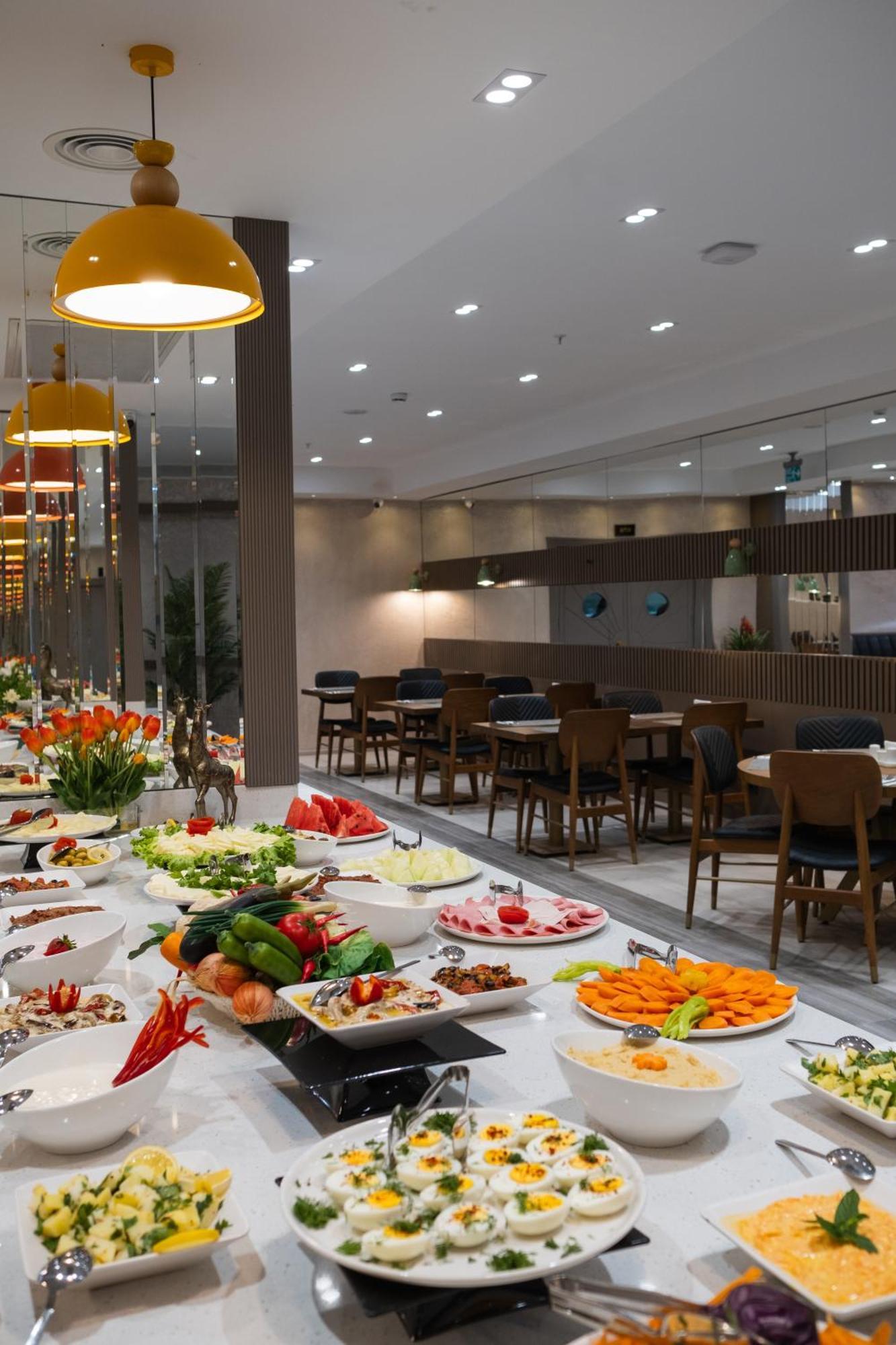 Buke Hotel Bomonti Isztambul Kültér fotó